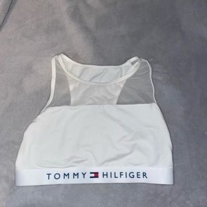 Tommy Hilfiger sports bra